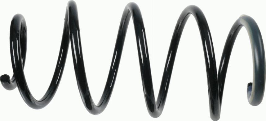 SACHS 998 030 - Coil Spring www.autospares.lv