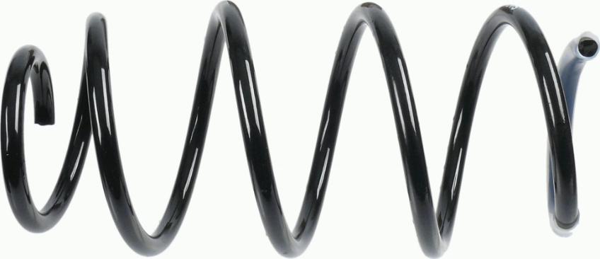 SACHS 998 026 - Coil Spring www.autospares.lv