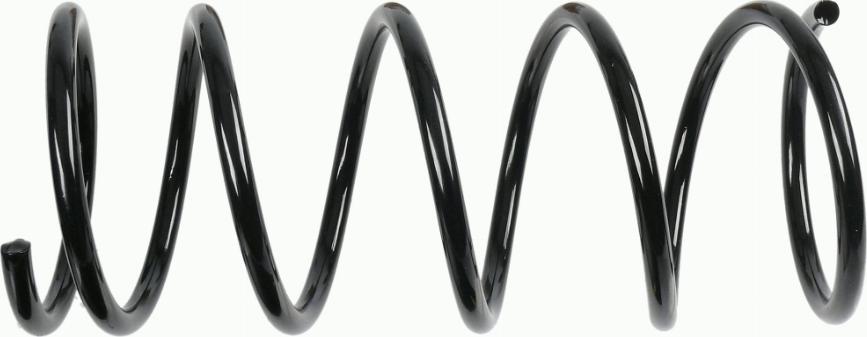 SACHS 998 123 - Coil Spring www.autospares.lv