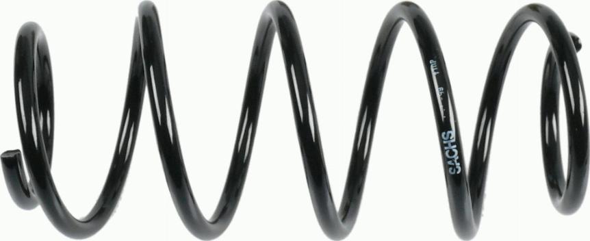 SACHS 997 599 - Coil Spring www.autospares.lv