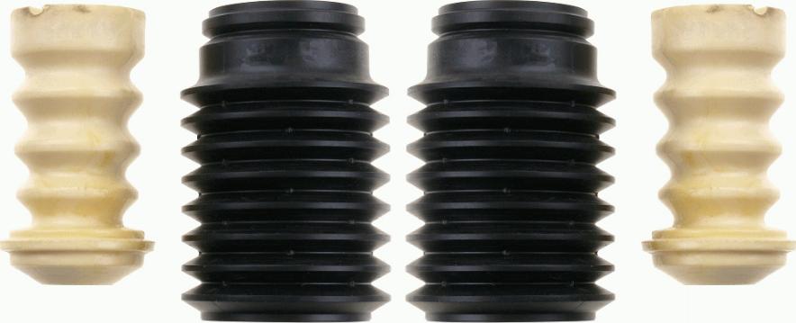 SACHS 900 044 - Dust Cover Kit, shock absorber www.autospares.lv