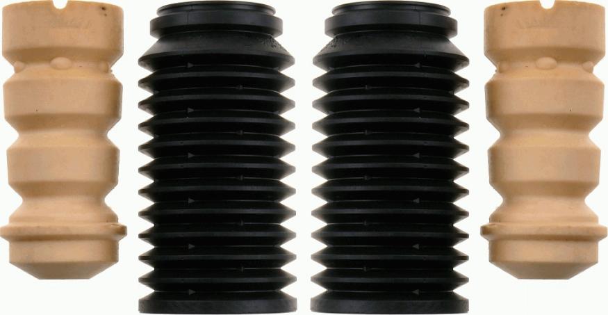 SACHS 900 043 - Dust Cover Kit, shock absorber www.autospares.lv