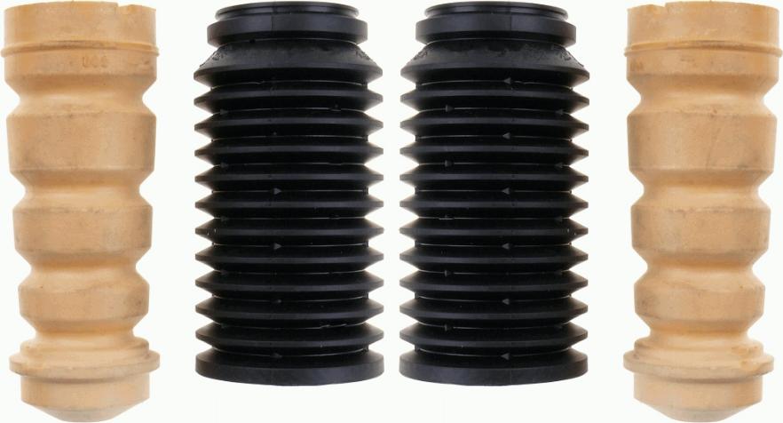 SACHS 900 007 - Dust Cover Kit, shock absorber www.autospares.lv