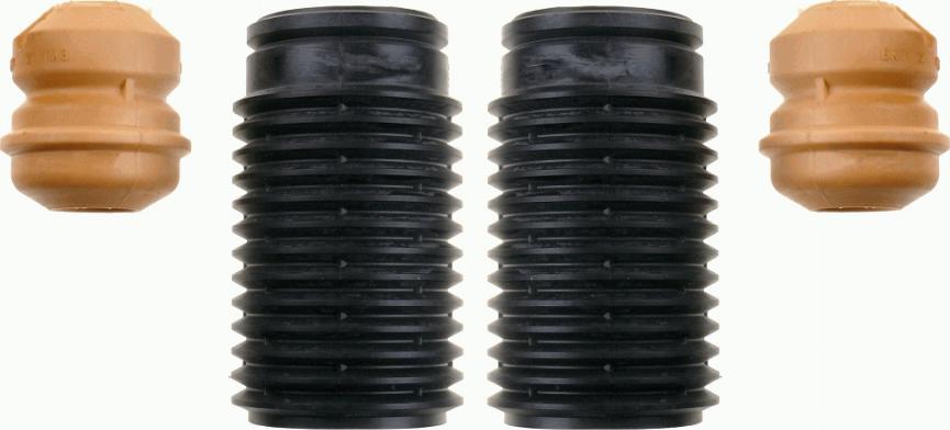 SACHS 900 017 - Dust Cover Kit, shock absorber www.autospares.lv