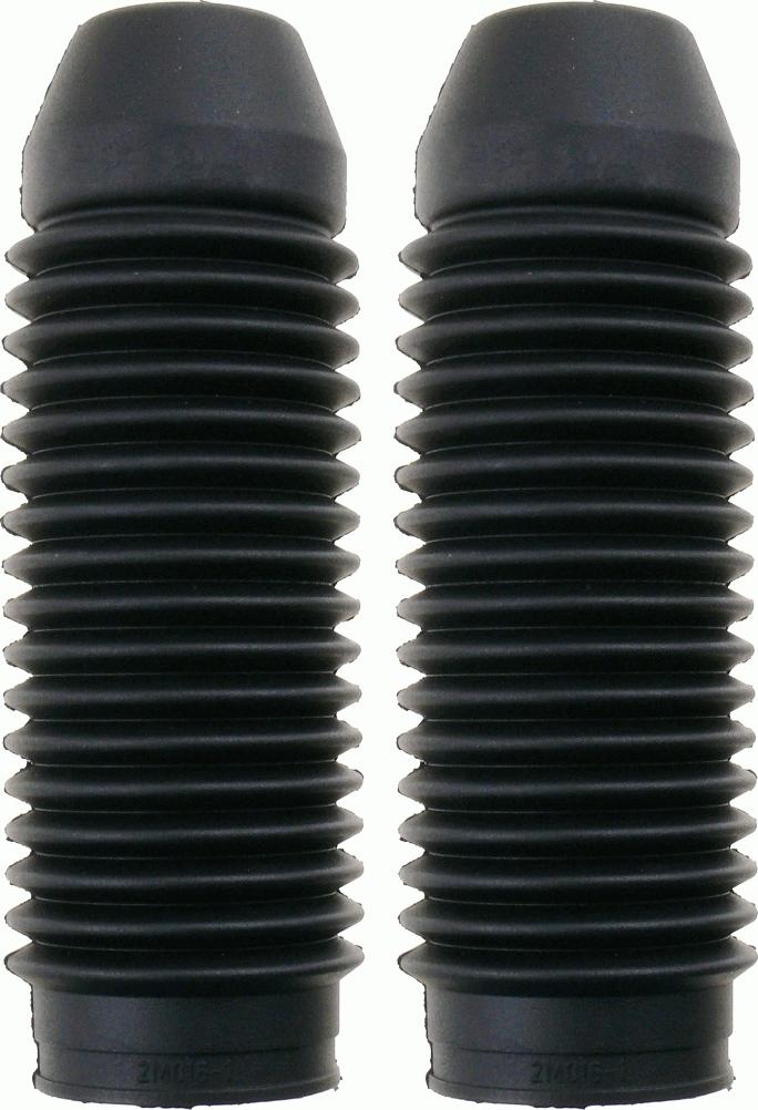 SACHS 900 034 - Protective Cap / Bellow, shock absorber www.autospares.lv