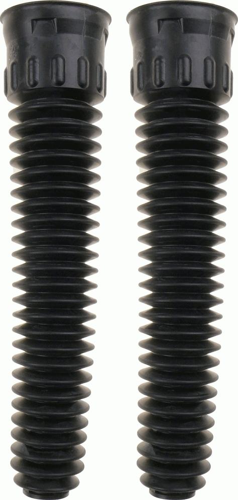 SACHS 900 029 - Protective Cap / Bellow, shock absorber www.autospares.lv