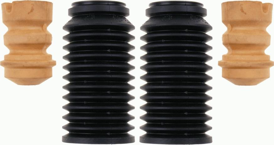 SACHS 900 020 - Dust Cover Kit, shock absorber www.autospares.lv