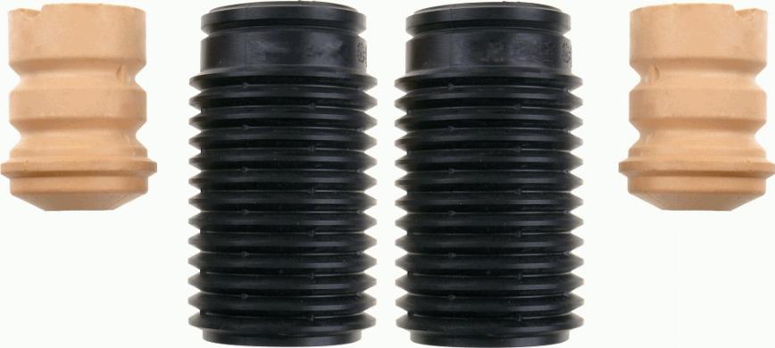 SACHS 900 023 - Dust Cover Kit, shock absorber www.autospares.lv