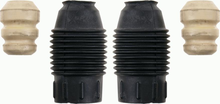 SACHS 900 072 - Dust Cover Kit, shock absorber www.autospares.lv