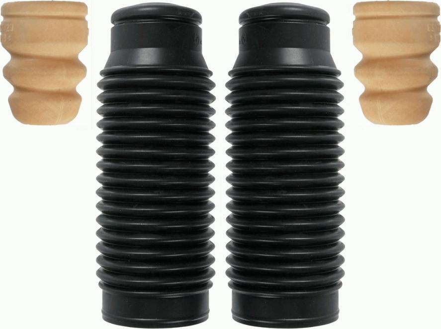 SACHS 900 164 - Dust Cover Kit, shock absorber www.autospares.lv