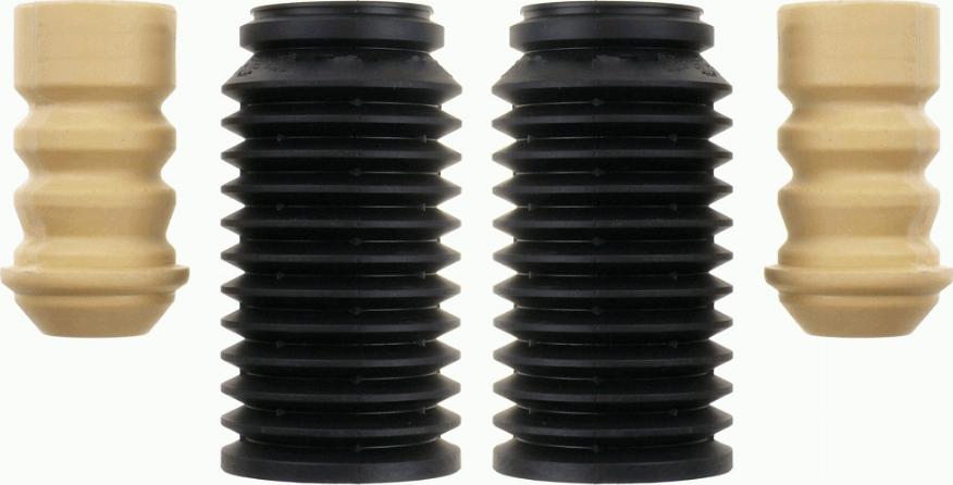 SACHS 900 108 - Dust Cover Kit, shock absorber www.autospares.lv