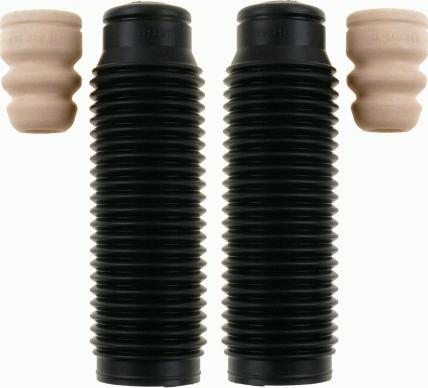 SACHS 900 139 - Dust Cover Kit, shock absorber www.autospares.lv