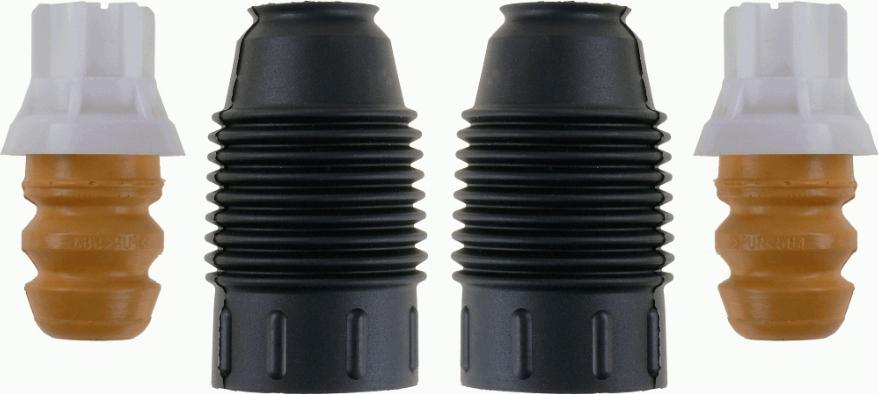 SACHS 900 135 - Dust Cover Kit, shock absorber www.autospares.lv