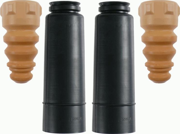 SACHS 900 203 - Dust Cover Kit, shock absorber www.autospares.lv