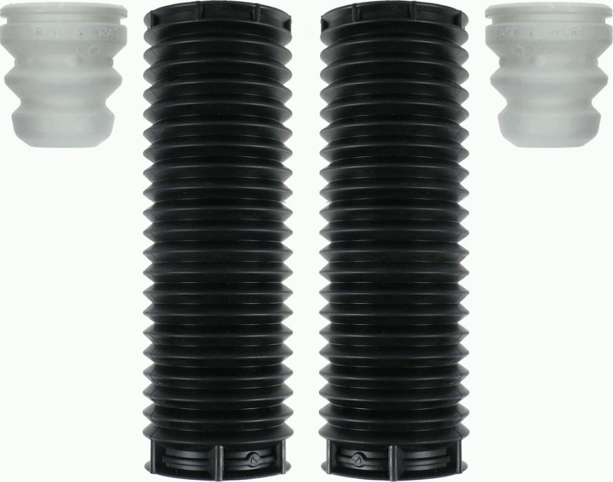 SACHS 900 207 - Dust Cover Kit, shock absorber www.autospares.lv