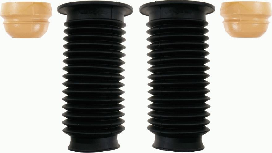 SACHS 900 215 - Dust Cover Kit, shock absorber www.autospares.lv