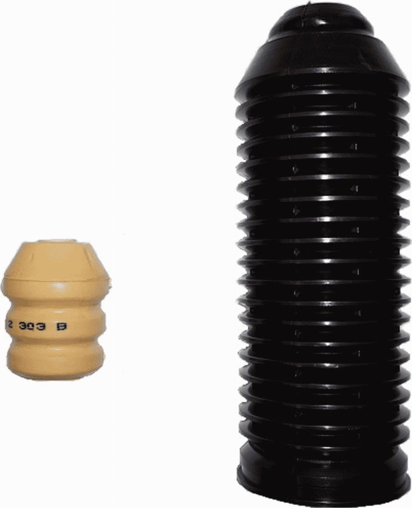 SACHS 900 282 - Dust Cover Kit, shock absorber www.autospares.lv