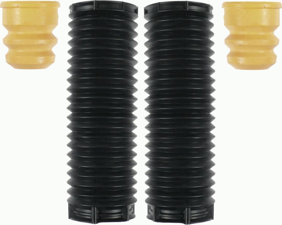 SACHS 900 229 - Dust Cover Kit, shock absorber www.autospares.lv