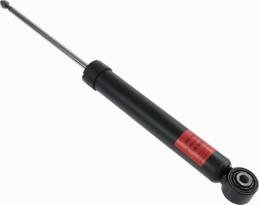 SACHS 400 052 - Shock Absorber www.autospares.lv