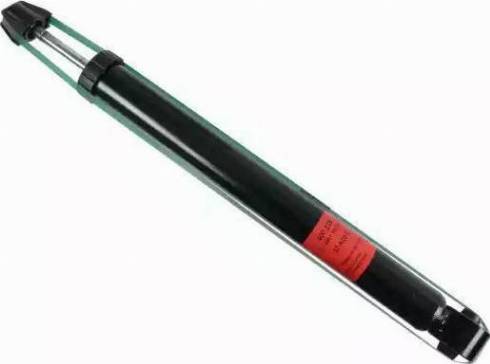 Delphi DG9310 - Shock Absorber www.autospares.lv