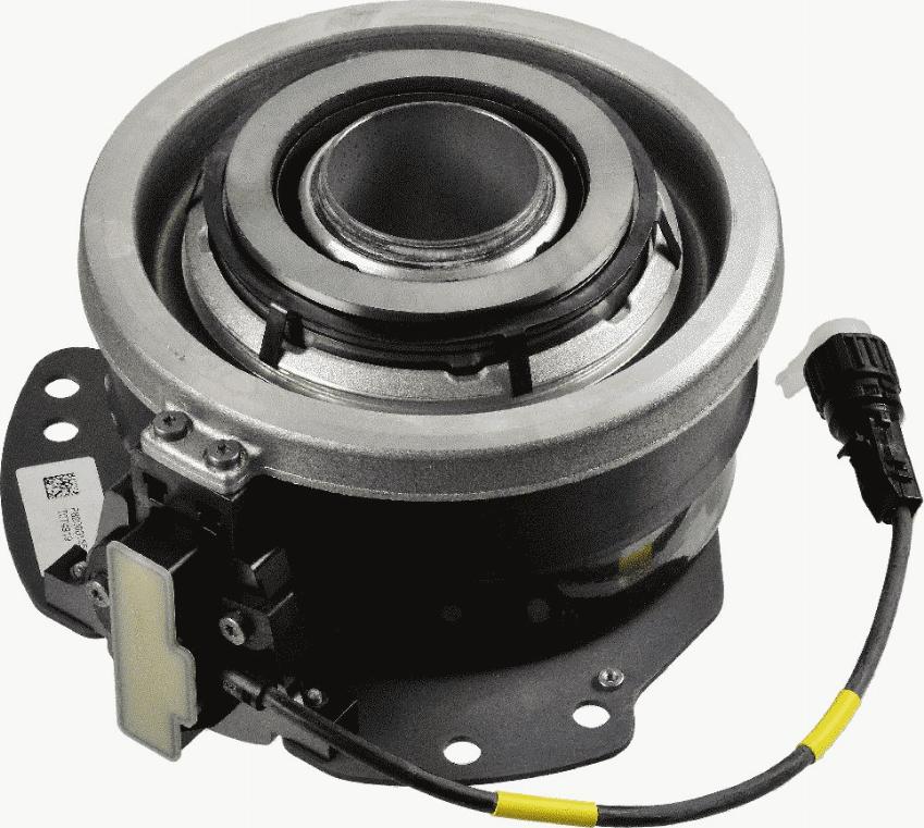 SACHS 6 482 000 155 - Centrālais izslēdzējmehānisms, Sajūgs www.autospares.lv