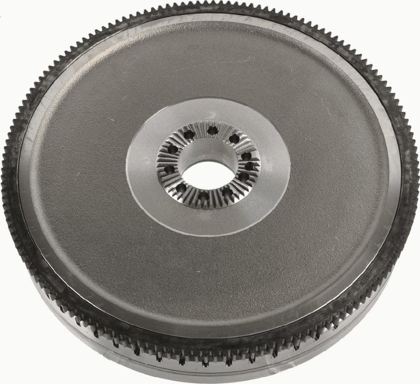 SACHS 6 594 000 120 - Spararats www.autospares.lv