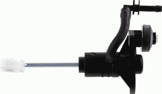 SACHS 6284 000 021 - Master Cylinder, clutch www.autospares.lv