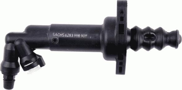 SACHS 6 283 998 901 - Slave Cylinder, clutch www.autospares.lv