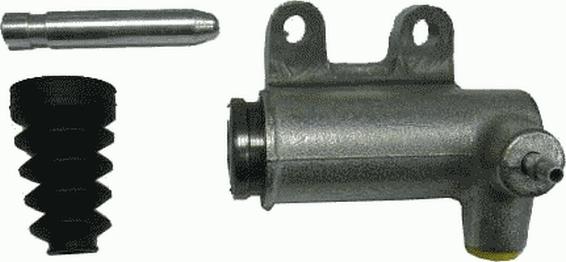 SACHS 6 283 600 126 - Darba cilindrs, Sajūgs www.autospares.lv