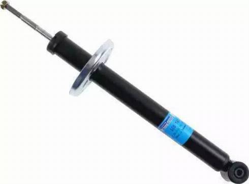 Bilstein BNE-1996 - Shock Absorber www.autospares.lv