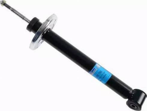 Bilstein BTE-6220 - Amortizators www.autospares.lv