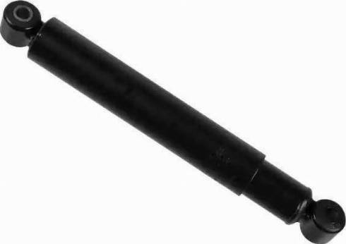 RIDER RD.2870.441.081 - Shock Absorber www.autospares.lv