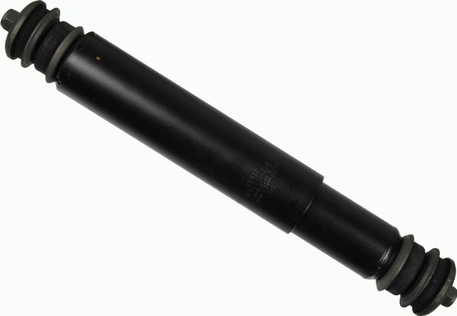 SACHS 106 885 - Shock Absorber www.autospares.lv