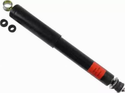 BOGE 27-J02-0 - Shock Absorber www.autospares.lv