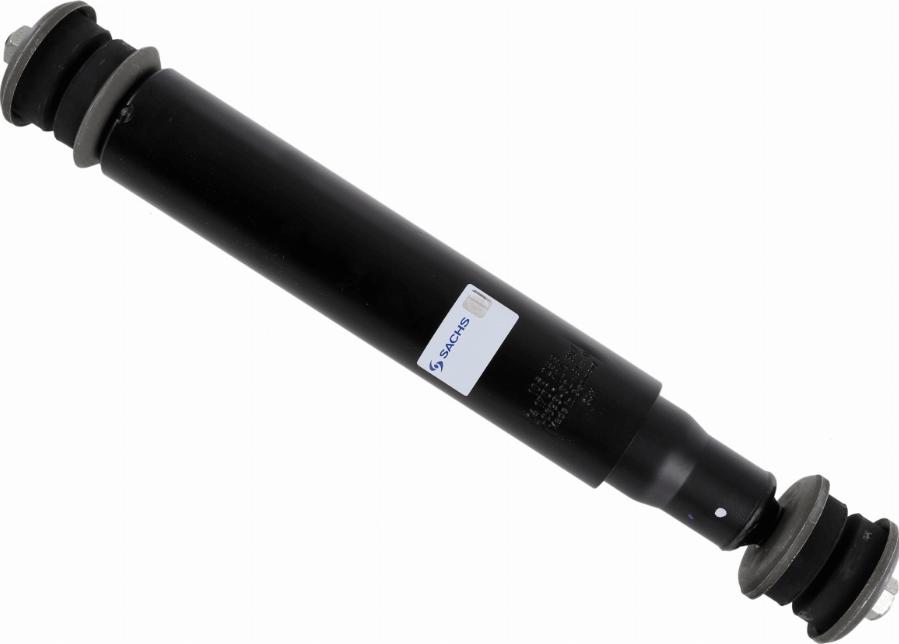 SACHS 106 253 - Shock Absorber www.autospares.lv