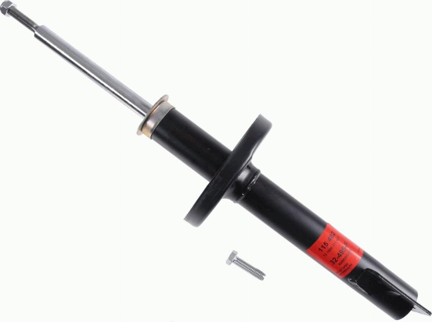 SACHS 115 482 - Shock Absorber www.autospares.lv