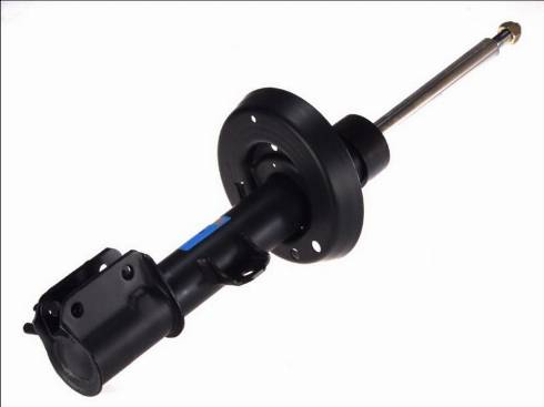 SACHS 115 648 - Shock Absorber www.autospares.lv