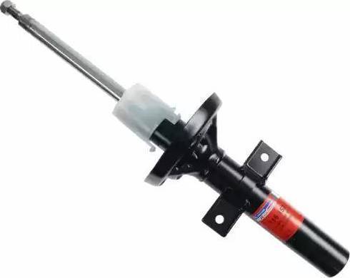 RIDER RD.3470.633.821 - Shock Absorber www.autospares.lv