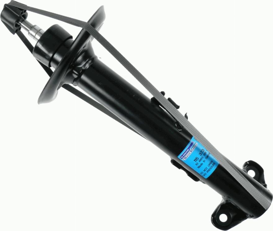 SACHS 115 373 - Amortizators autospares.lv