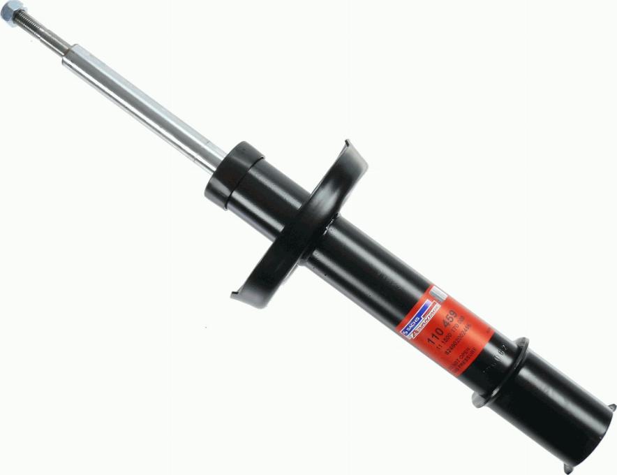 SACHS 110 459 - Shock Absorber www.autospares.lv