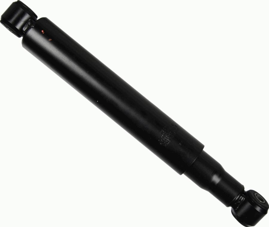 SACHS 112 028 - Shock Absorber www.autospares.lv