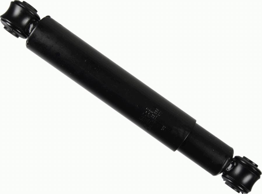 SACHS 112 878 - Shock Absorber www.autospares.lv