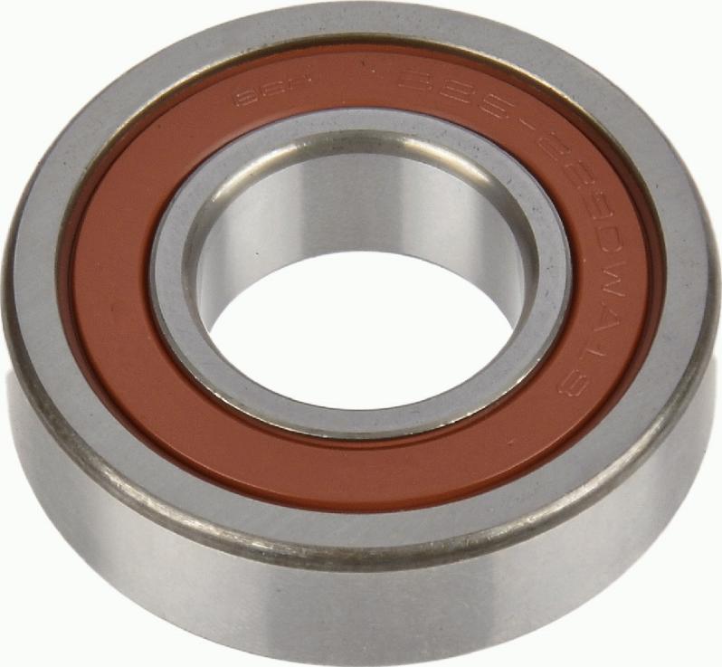 SACHS 1863 869 044 - Pilot Bearing, clutch www.autospares.lv