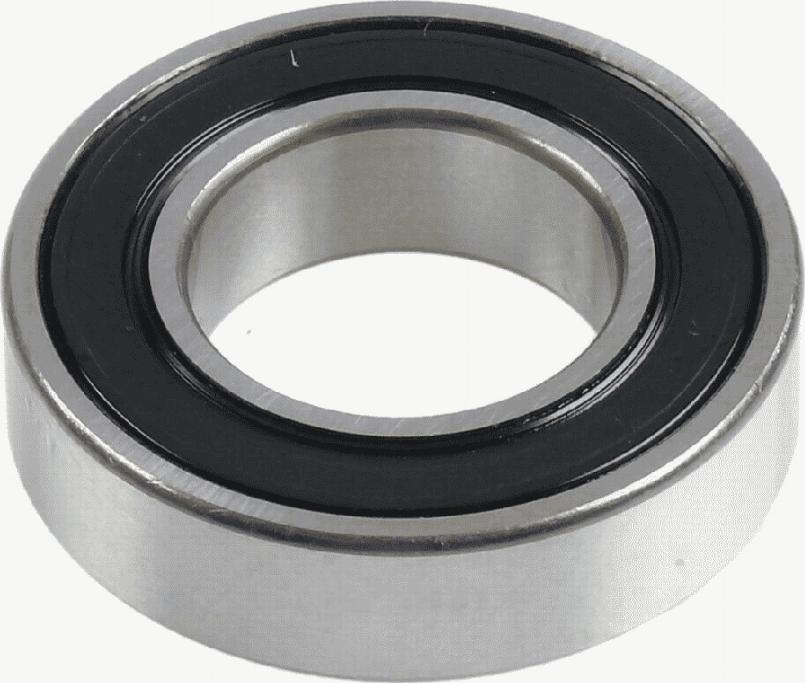 SACHS 1863 869 042 - Pilot Bearing, clutch www.autospares.lv