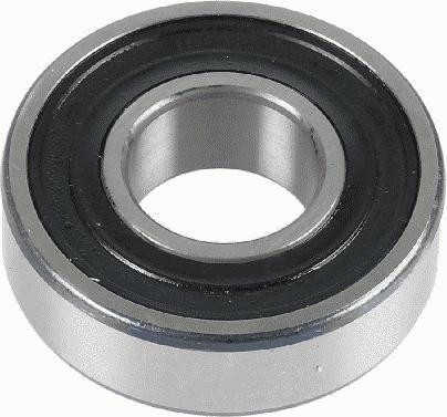 SACHS 1 863 869 009 - Pilot Bearing, clutch www.autospares.lv