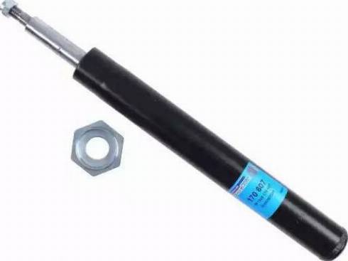 Bilstein 21-030550 - Amortizators autospares.lv