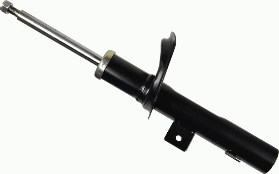 SACHS 170 165 - Shock Absorber www.autospares.lv