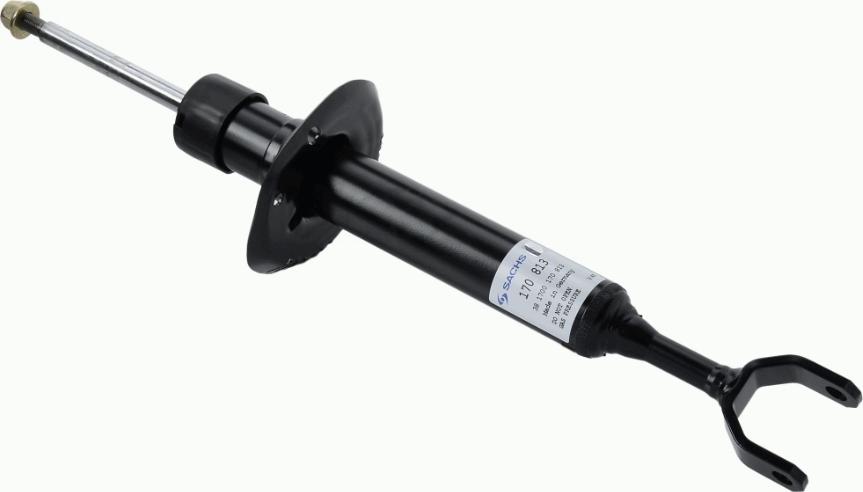 SACHS 170 813 - Amortizators autospares.lv