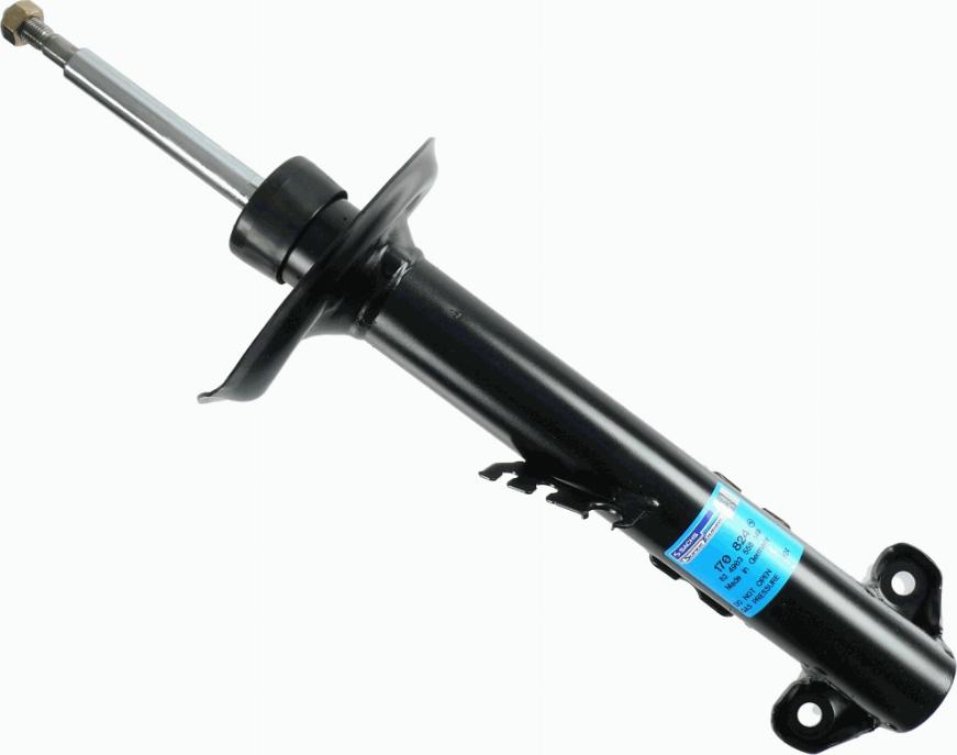 SACHS 170 824 - Shock Absorber www.autospares.lv