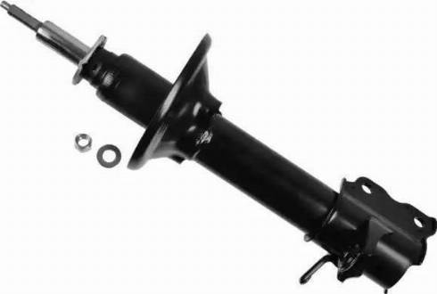 BOGE 32-A94-A - Shock Absorber www.autospares.lv